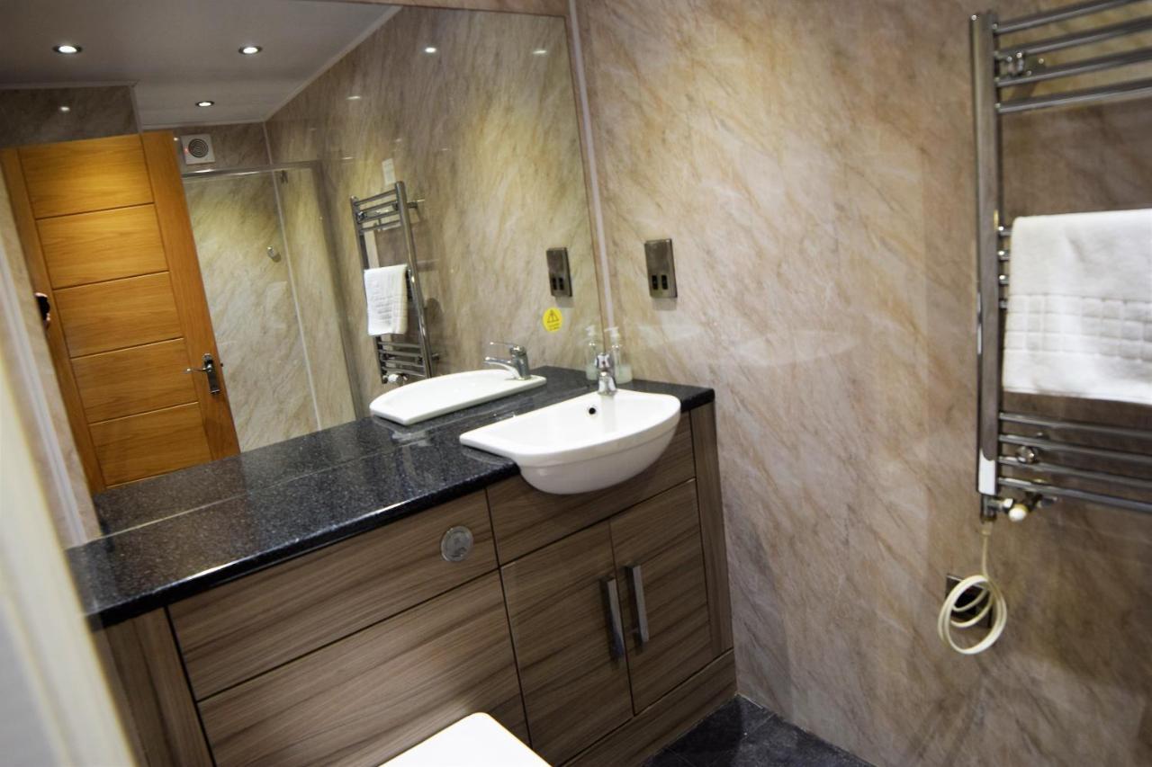 Dolphin Rooms Cleethorpes Zewnętrze zdjęcie