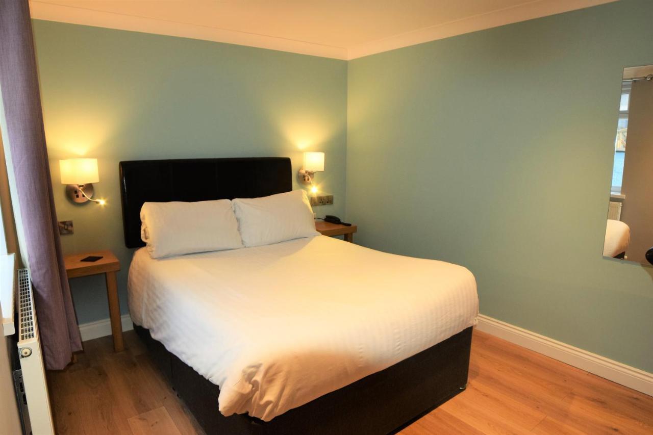 Dolphin Rooms Cleethorpes Zewnętrze zdjęcie
