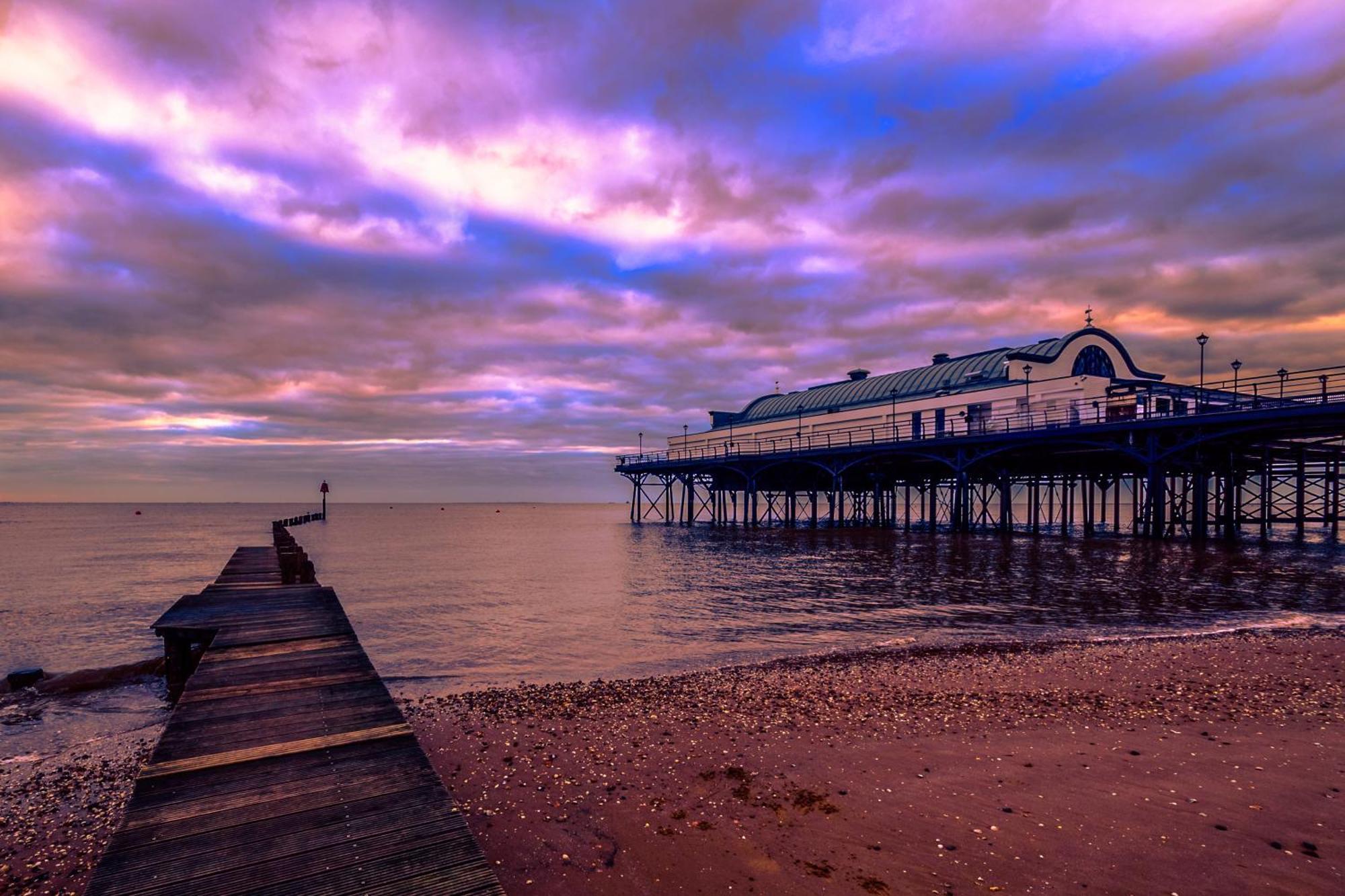 Dolphin Rooms Cleethorpes Zewnętrze zdjęcie