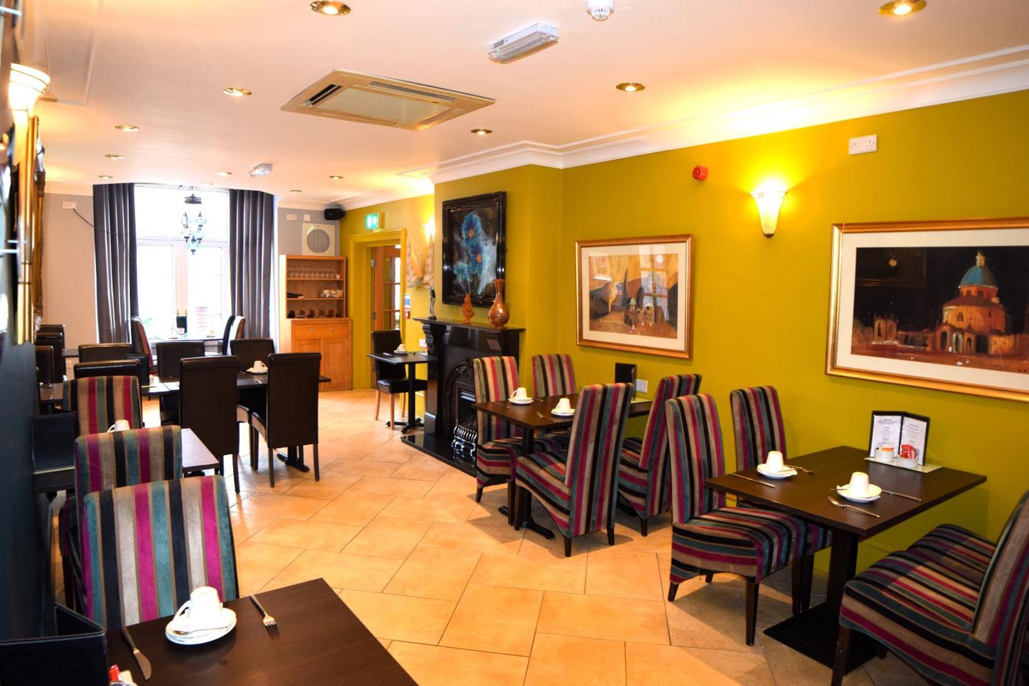 Dolphin Rooms Cleethorpes Zewnętrze zdjęcie