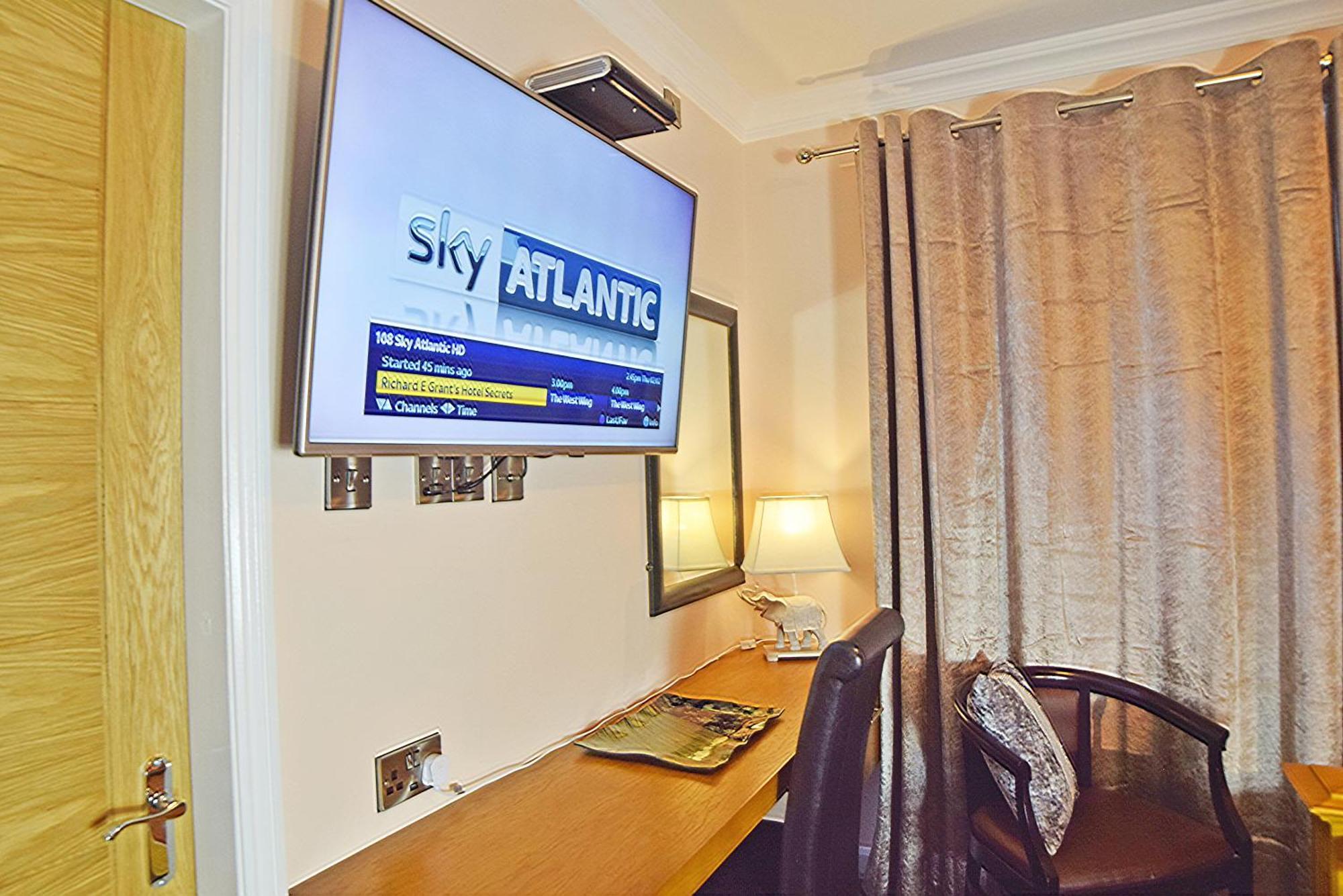 Dolphin Rooms Cleethorpes Zewnętrze zdjęcie