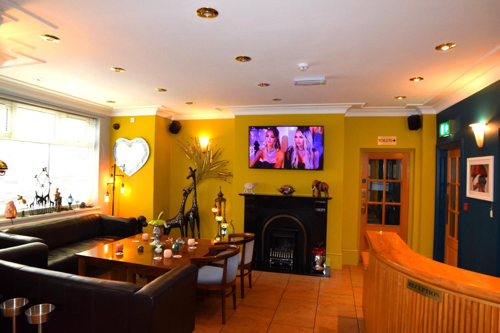 Dolphin Rooms Cleethorpes Zewnętrze zdjęcie