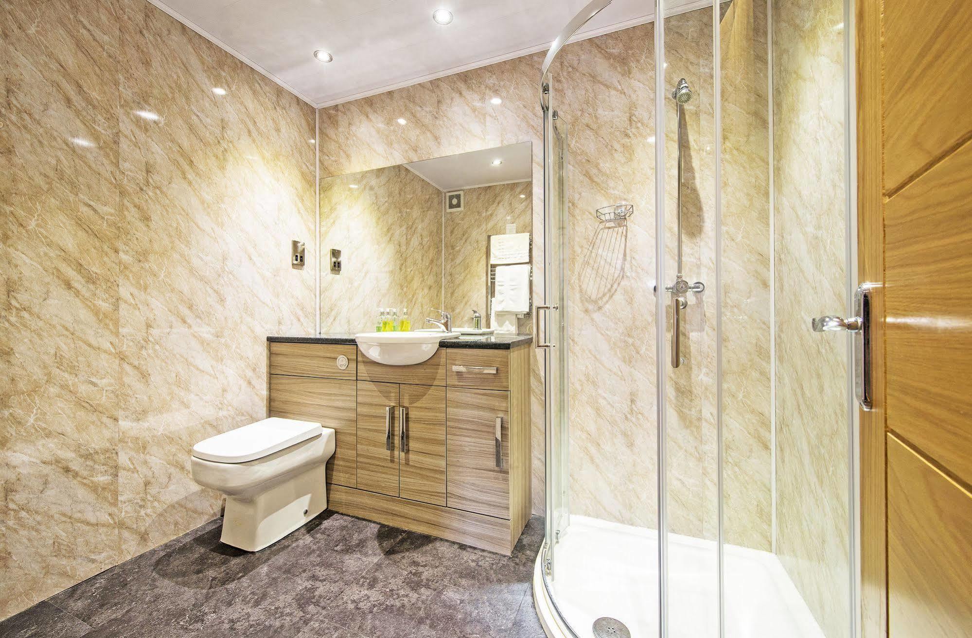 Dolphin Rooms Cleethorpes Zewnętrze zdjęcie