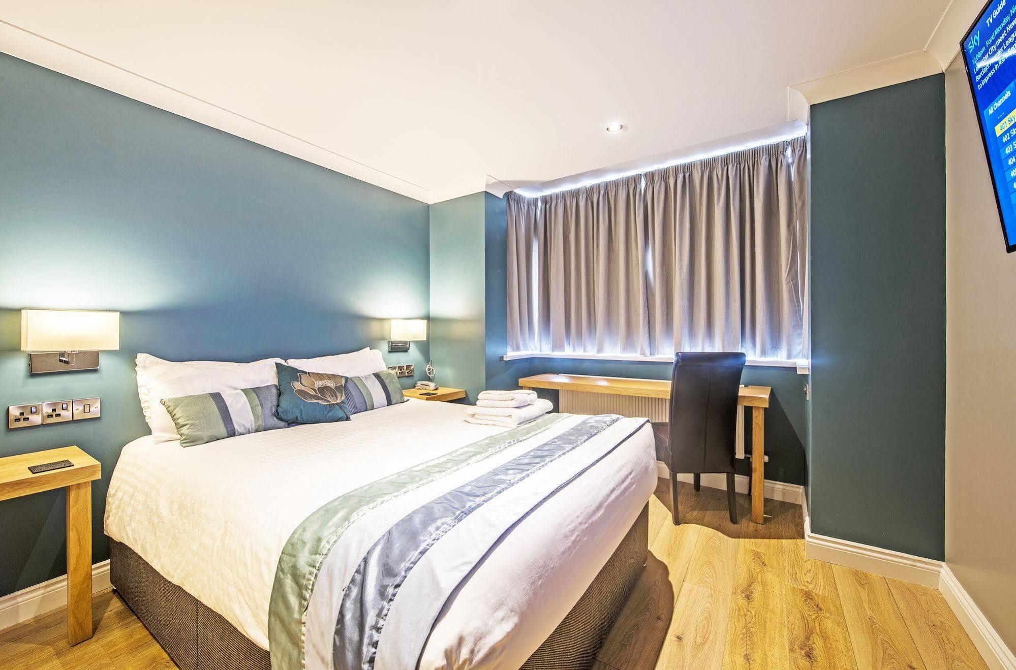 Dolphin Rooms Cleethorpes Zewnętrze zdjęcie