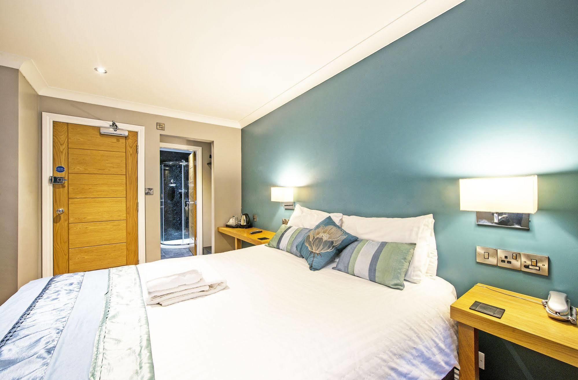 Dolphin Rooms Cleethorpes Zewnętrze zdjęcie